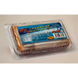 WK  Muar Otak - Otak (Premium) 180g